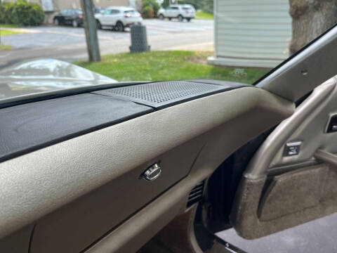 1982 Chevrolet Corvette Collector Edition