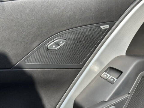 2019 Chevrolet Corvette Grand Sport