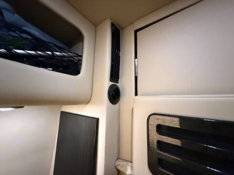 2022 Mercedes-Benz Sprinter