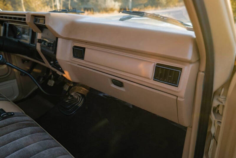 1983 Ford F-150