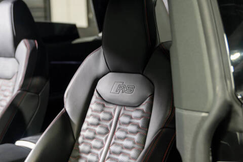 2024 Audi RS Q8 4.0T quattro