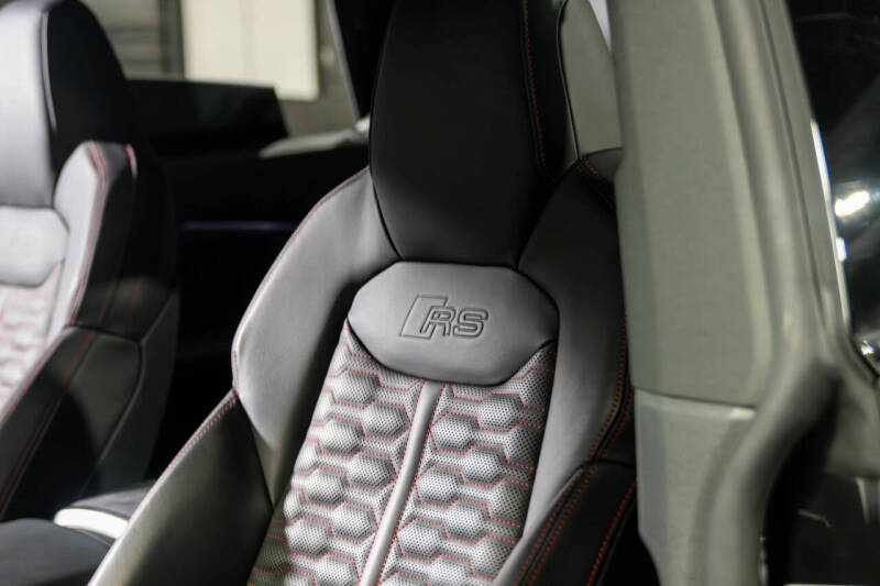 2024 Audi RS Q8 4.0T quattro