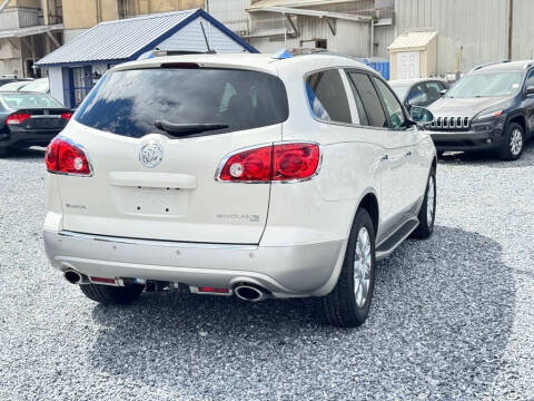 2012 Buick Enclave Premium