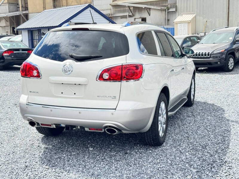 2012 Buick Enclave Premium
