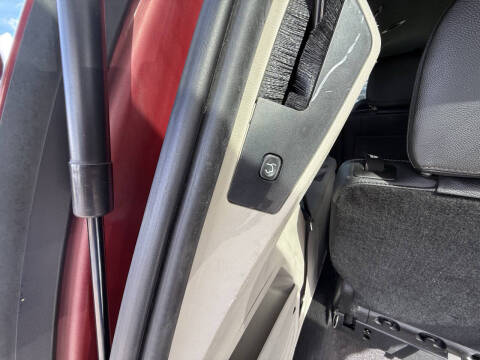 2015 Dodge Grand Caravan SXT Plus