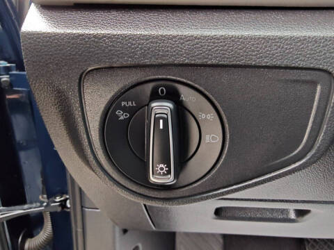 2022 Volkswagen Atlas V6 SE