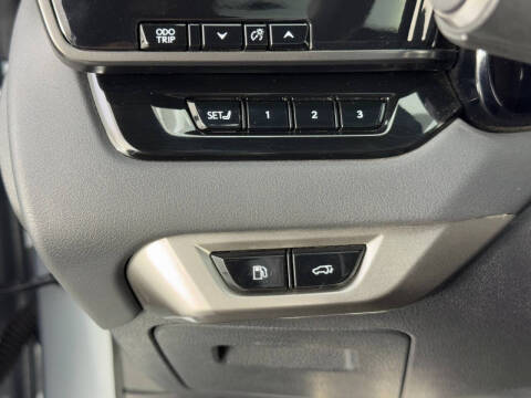 2024 Lexus RX 500h F SPORT Performance