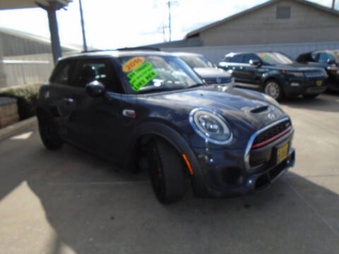 2016 MINI Hardtop 2 Door John Cooper Works