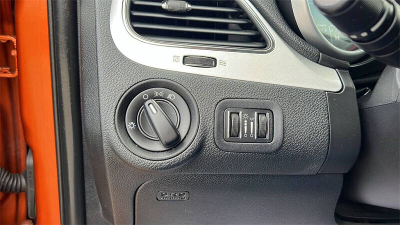 2011 Dodge Journey Express