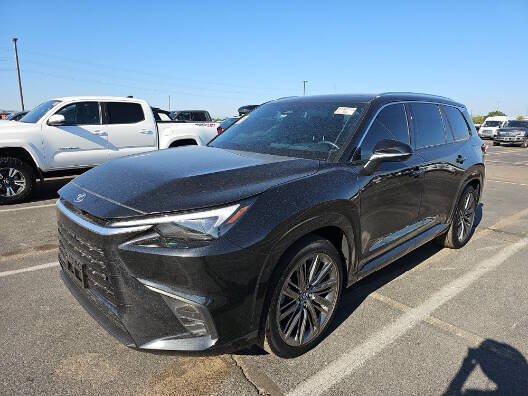 2025 Lexus TX 350 Luxury