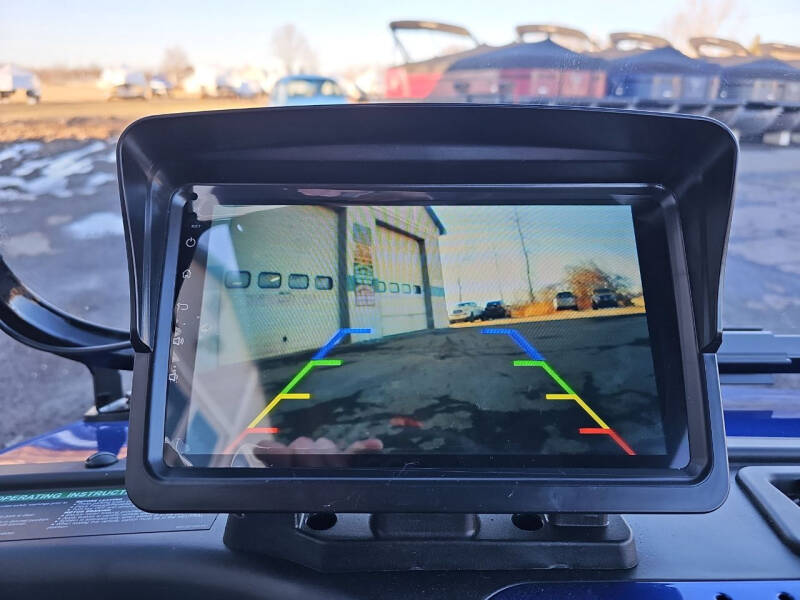 2025 Evolution Classic 4 Plus