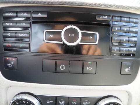 2014 Mercedes-Benz GLK GLK 350