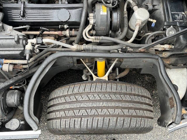 1985 Chevrolet Corvette