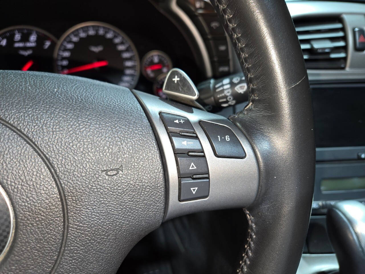 2007 Chevrolet Corvette 69