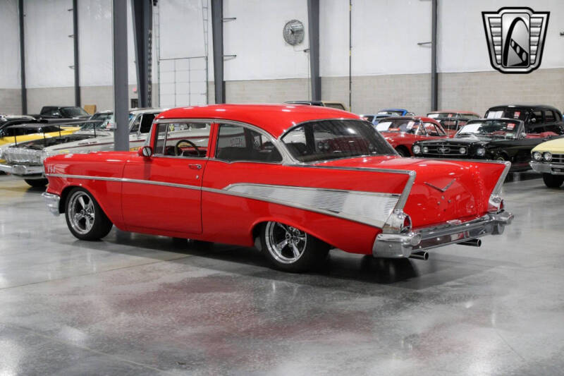 1957 Chevrolet 210