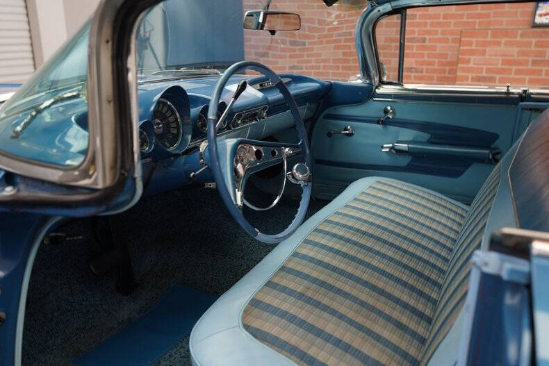 1959 Chevrolet Impala