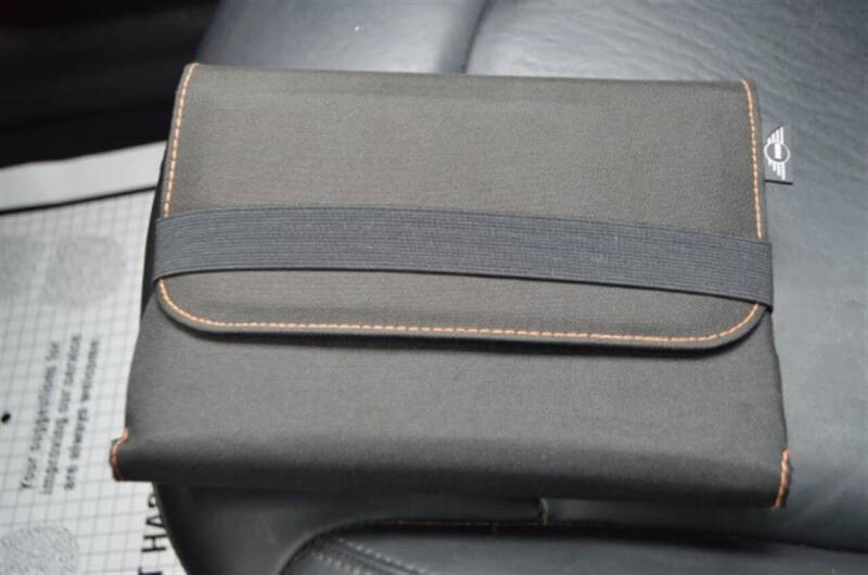 2013 MINI Countryman Cooper S ALL4