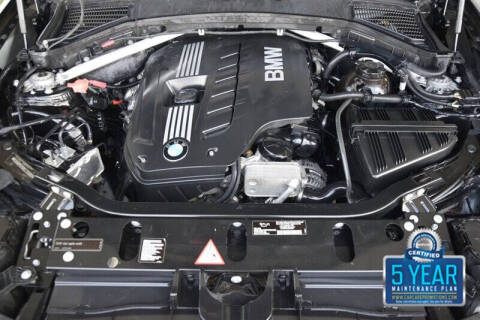 2012 BMW X3 xDrive28i