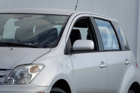 2004 Scion xA