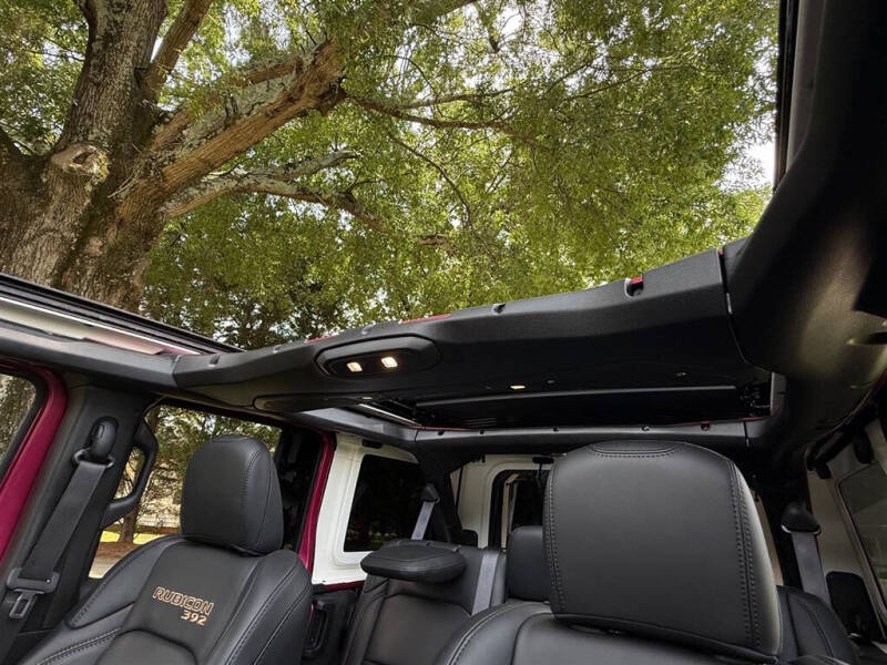 2024 Jeep Wrangler Rubicon 392