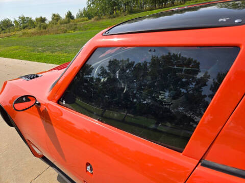 1980 Bradley GT2