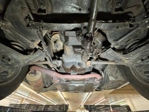 1964 Chevrolet Corvair