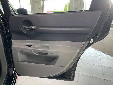 2005 Dodge Magnum RT