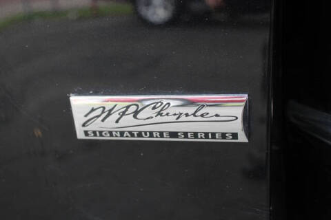 2010 Chrysler 300 Touring