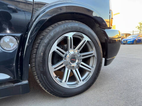 2017 GMC Savana 2500