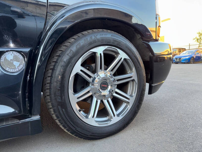 2017 GMC Savana 2500