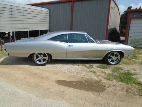 1967 Buick LeSabre