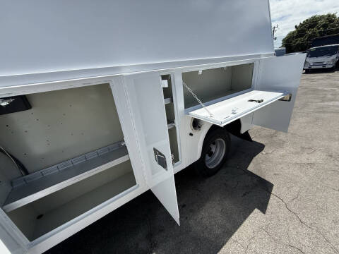 2017 Chevrolet Silverado 3500HD Work Truck