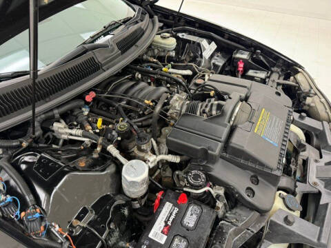 1999 Chevrolet Camaro