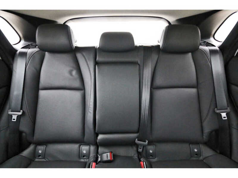 2026 Mazda CX-30 2.5 Turbo Premium Plus