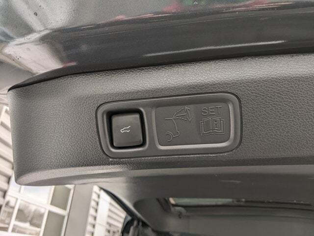 2024 Ford Expedition MAX Platinum