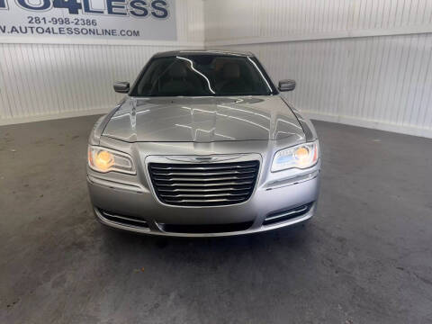 2014 Chrysler 300