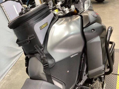2014 Yamaha Super Tenere ES