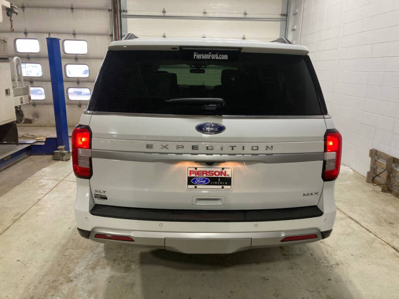 2023 Ford Expedition MAX XLT