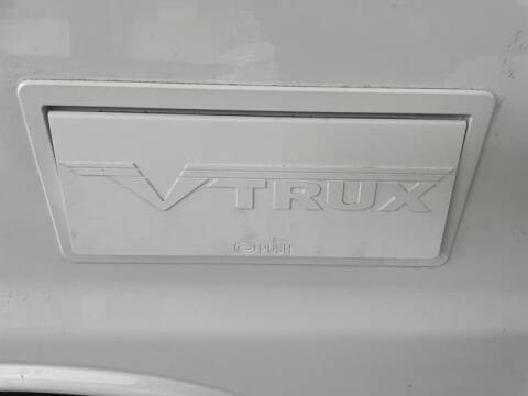 2014 Chevrolet Express 2500