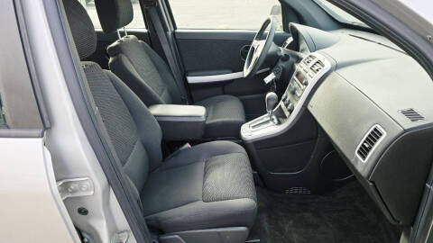 2008 Pontiac Torrent