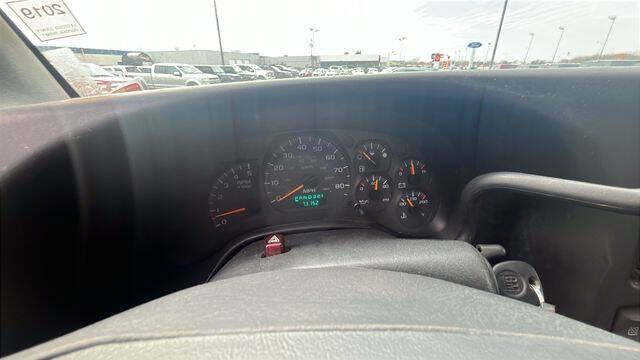 2008 GMC TopKick C5500