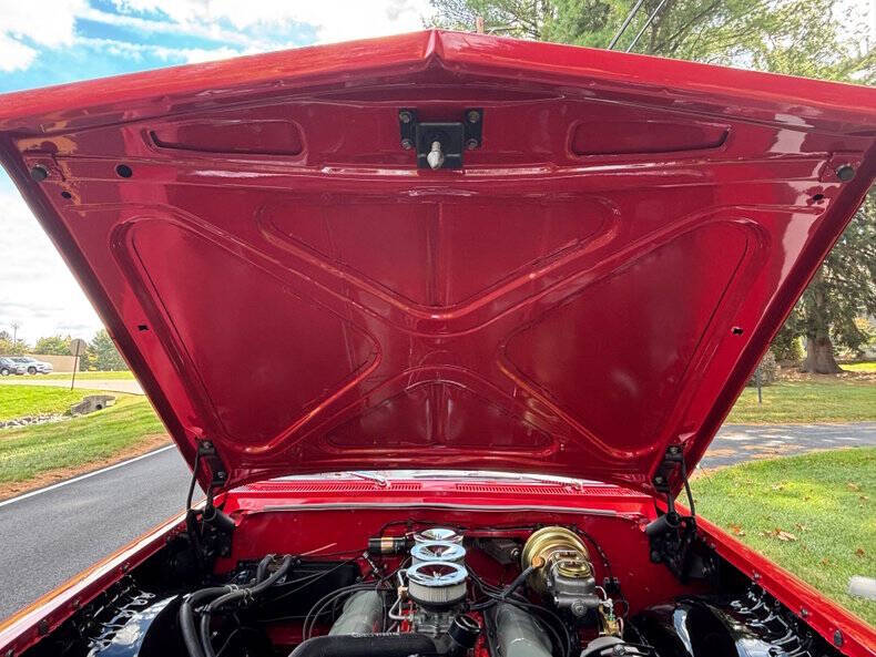 1961 Chevrolet Impala