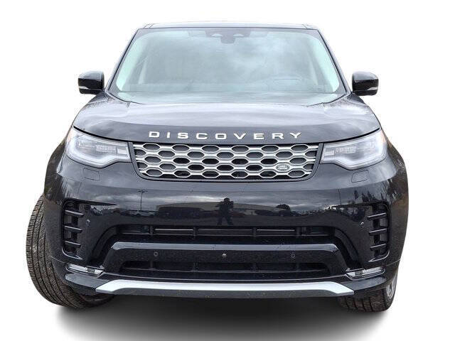 2025 Land Rover Discovery P360 Metropolitan