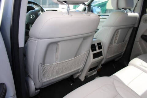 2015 Mercedes-Benz M-Class ML 350