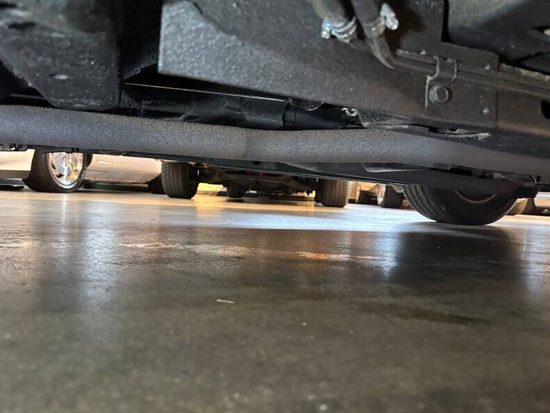 1976 Pontiac Trans Am