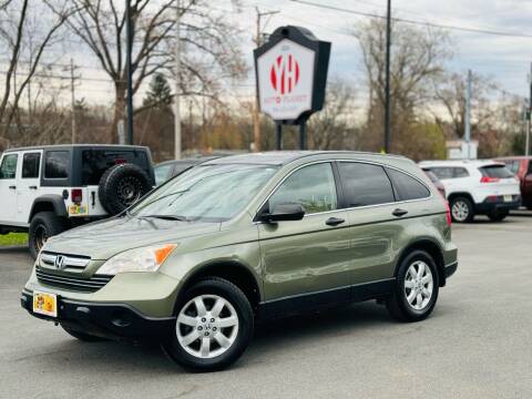 2007 Honda CR-V for sale at Y&H Auto Planet in Rensselaer NY