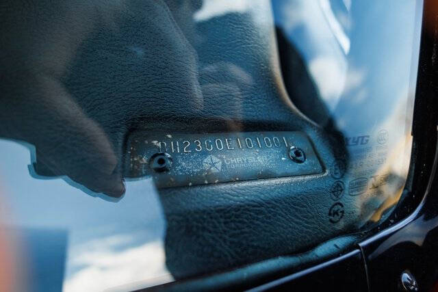 1970 Plymouth Barracuda