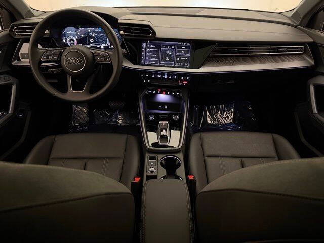 2026 Audi A3
