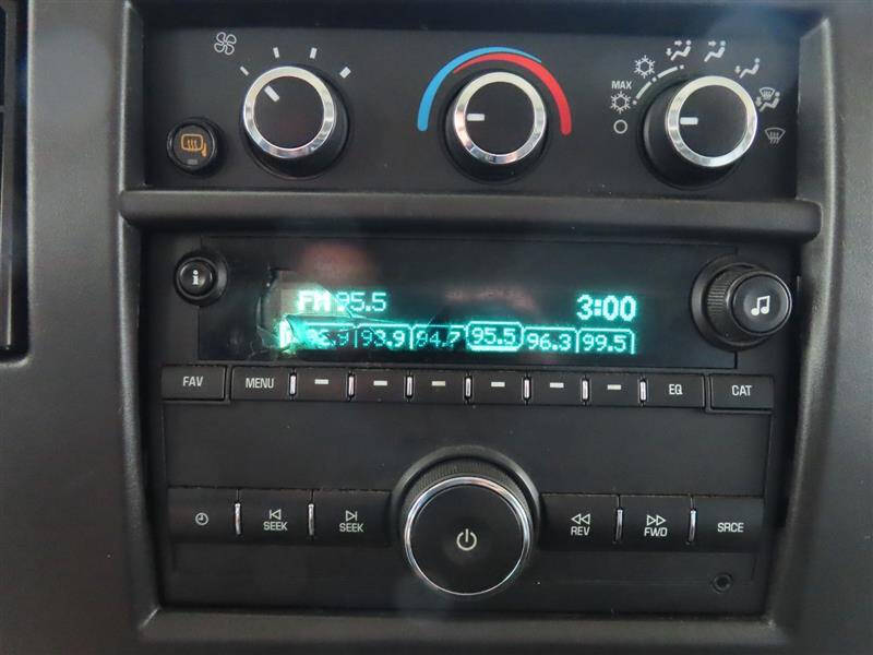 2021 Chevrolet Express 2500