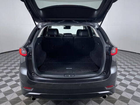 2023 Mazda CX-5 2.5 S Preferred